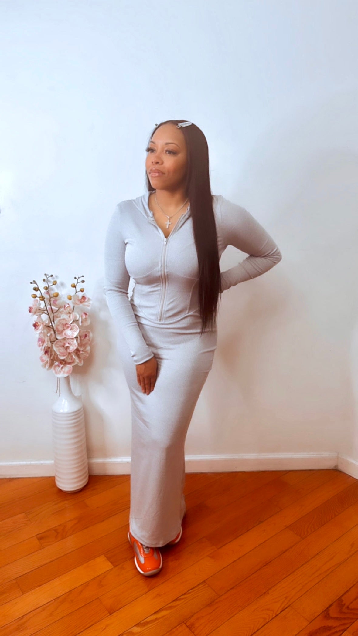 Ella Dress