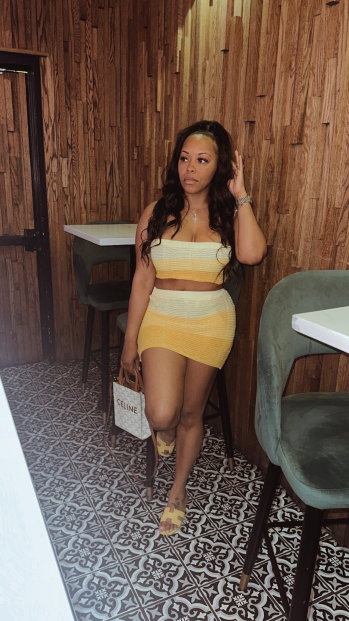 Sunkissed