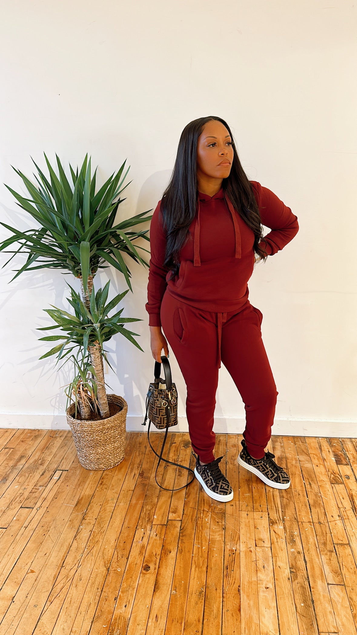 Nova jogger set