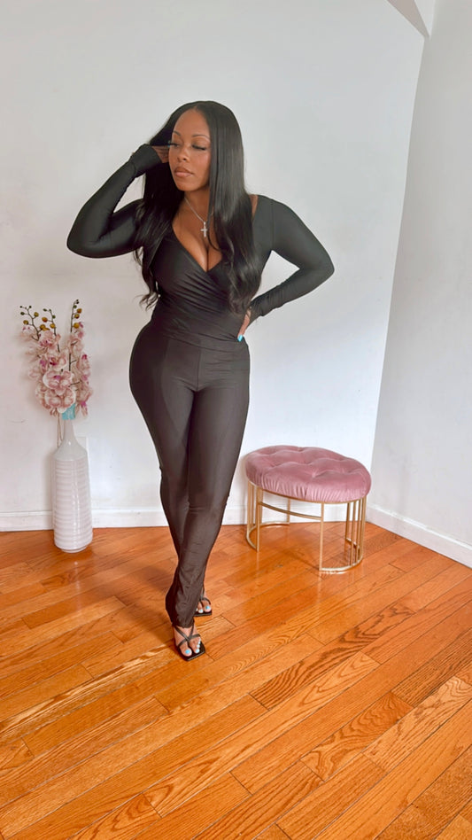 Bold n Sleek set