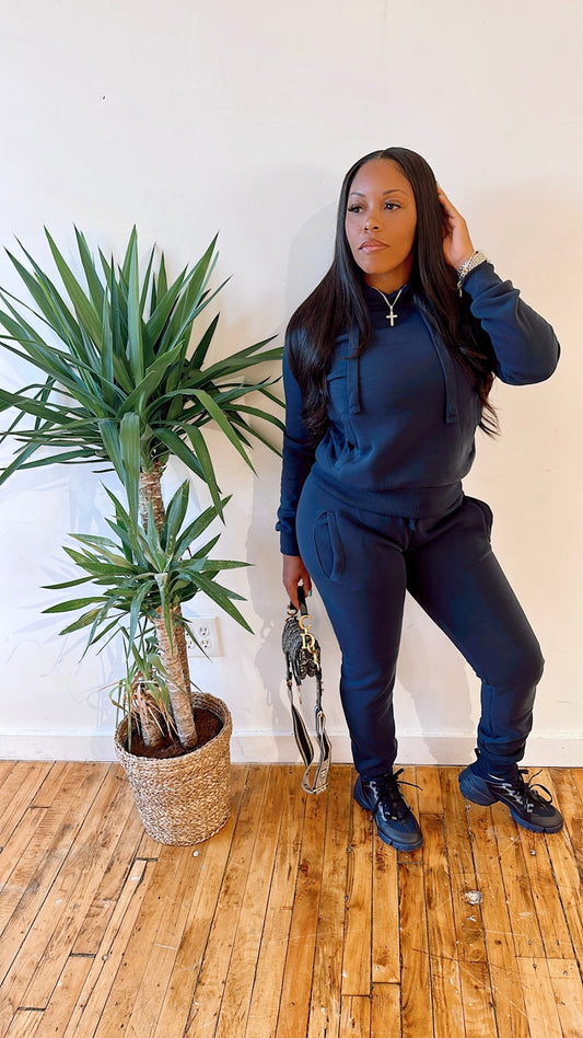 Nova jogger set