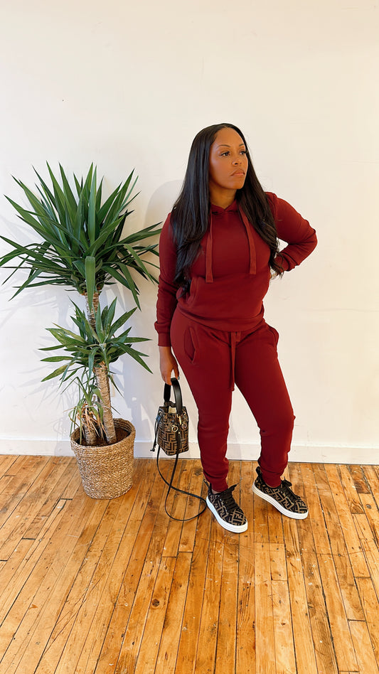 Nova jogger set