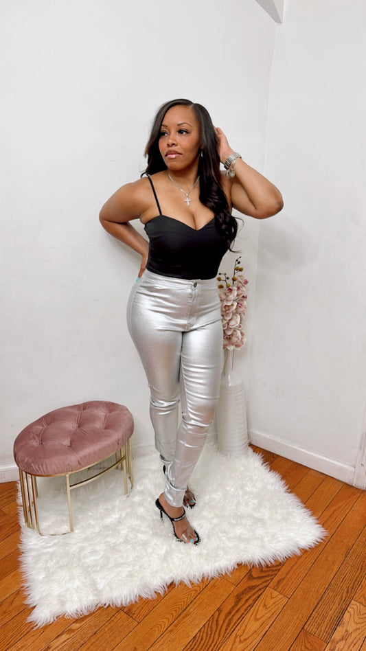 Distraction Bodysuit