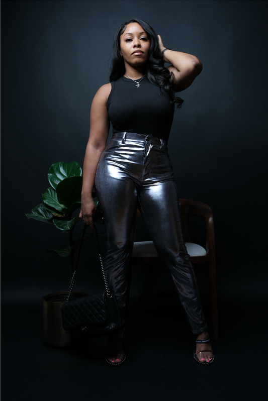 Shine with me